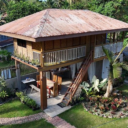 Khloe Serenity Guest House Batuan Екстериор снимка