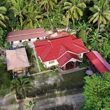 Khloe Serenity Guest House Batuan Екстериор снимка