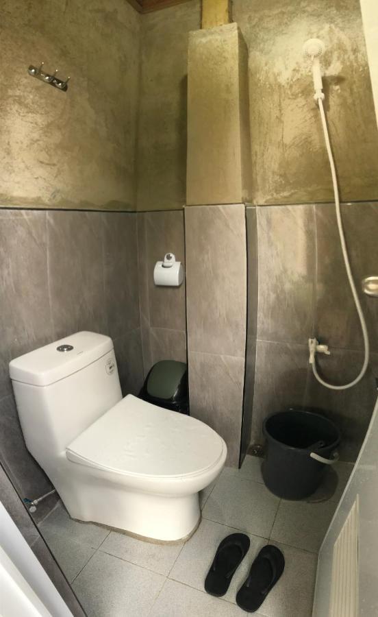 Khloe Serenity Guest House Batuan Екстериор снимка