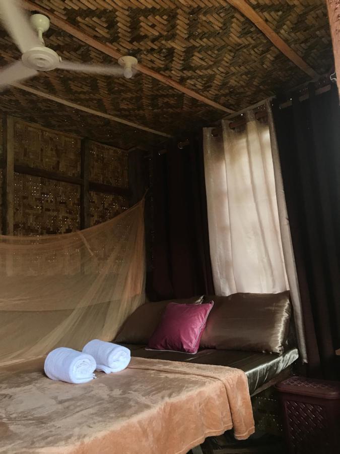 Khloe Serenity Guest House Batuan Екстериор снимка