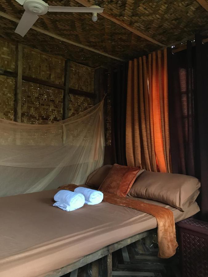 Khloe Serenity Guest House Batuan Екстериор снимка