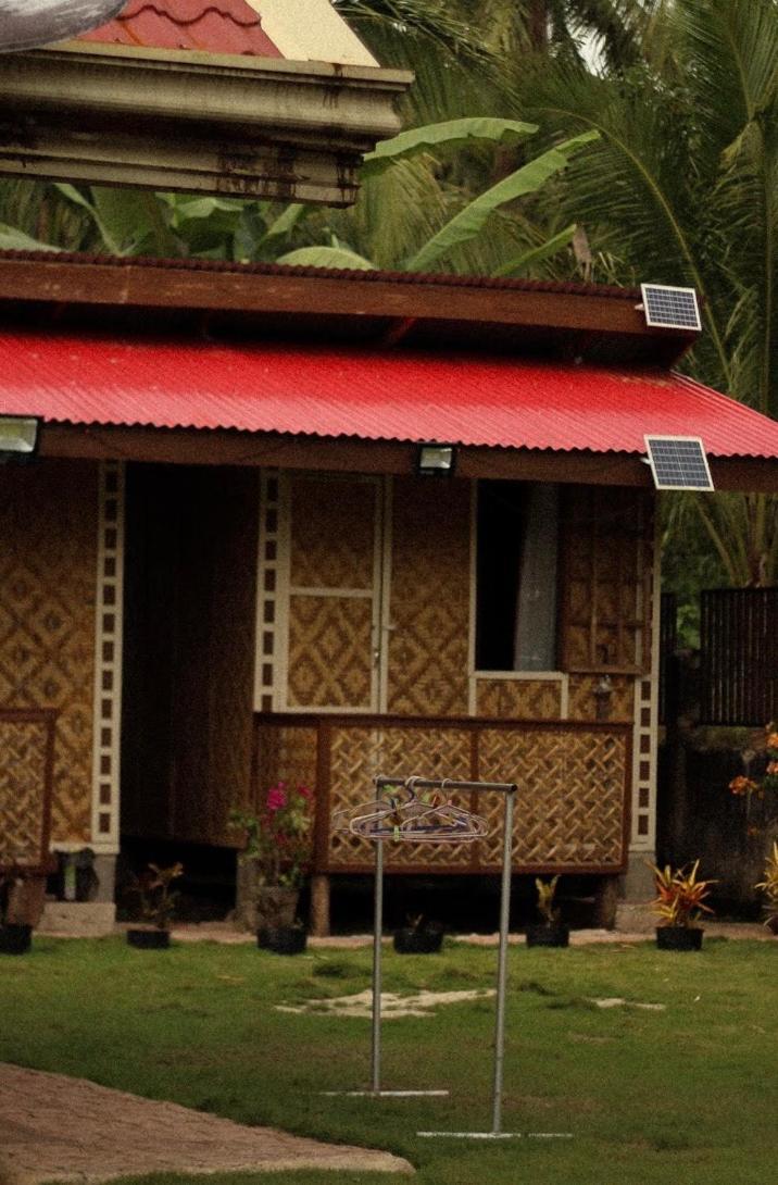 Khloe Serenity Guest House Batuan Екстериор снимка