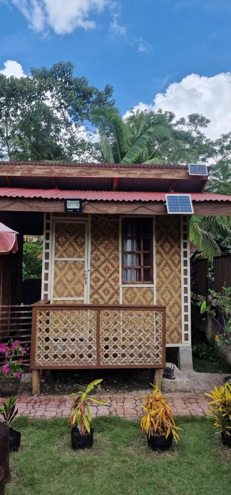 Khloe Serenity Guest House Batuan Екстериор снимка